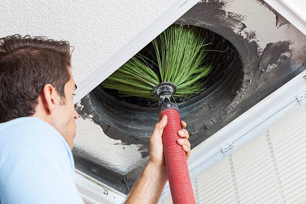 Best Air Duct Cleaning Near Me  in Andover, KS