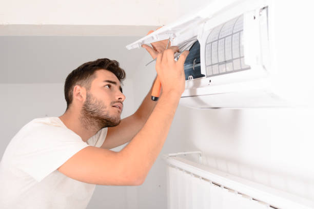 Reliable KS Airduct Cleaning Solutions
